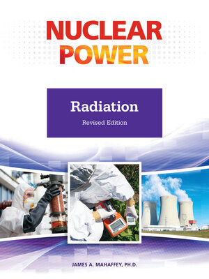 cover image of Radiation, Revised Edition